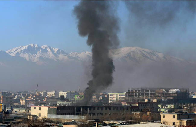 راهکارهای کاهش آلودگی هوای کابل